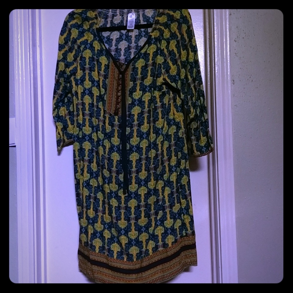 Avon women's size M